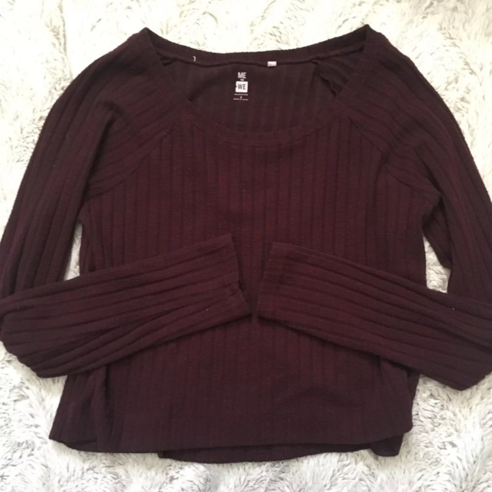 Pacsun top